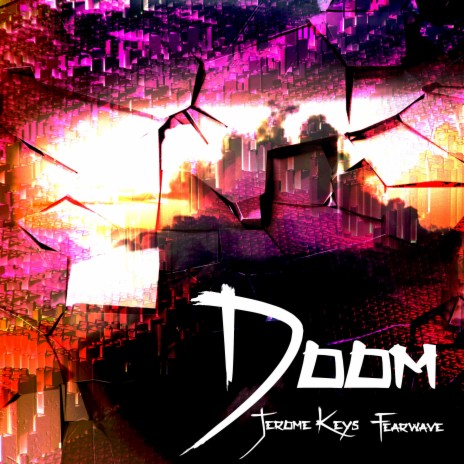 Doom | Boomplay Music