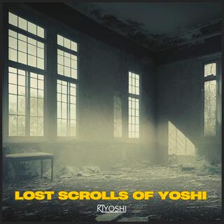 Lost Scrolls of Yoshi