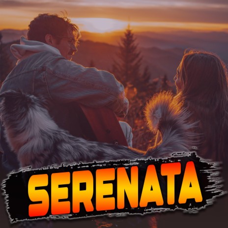 Serenata (Instrumental Reggaeton)