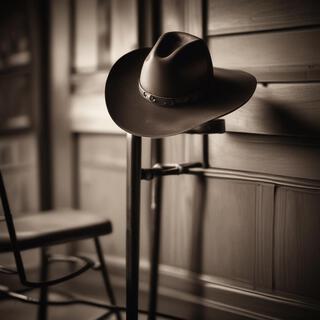 The Last Cowboy lyrics | Boomplay Music