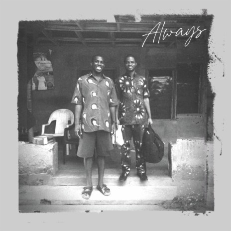 Always (Reprise) | Boomplay Music