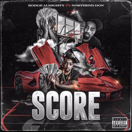 Score ft. Northend Don | Boomplay Music