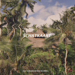 Schatkaart