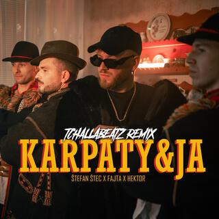 KarpaTY&JA (T challabeatz Remix)