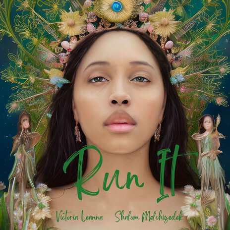 Run It ft. Shalom Melchizedek | Boomplay Music