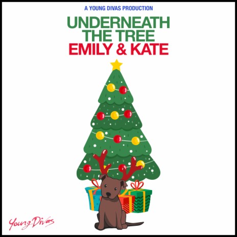 Underneath the Tree ft. Emily & Kate | Boomplay Music