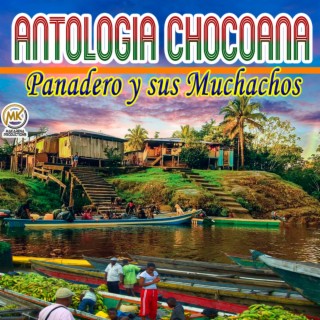 Antologia Chocoana