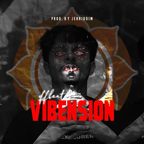 Vibension | Boomplay Music