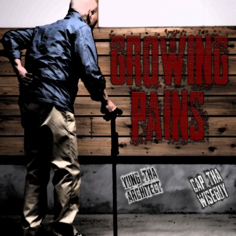 GROWING PAINS ft. YUNG THA ARCHITECT | Boomplay Music