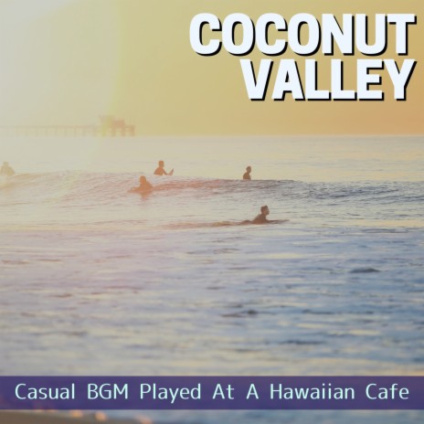 Cafe by the Shore | Boomplay Music
