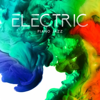 Electric Piano Jazz – Instrumental Music