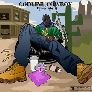 Codeine Cowboy