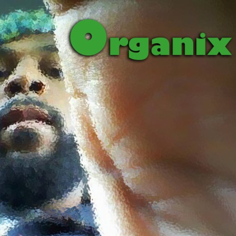 Organix ft. Sanaa | Boomplay Music