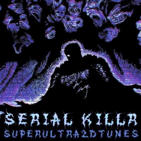 SERIAL KILLR (PHONK HOUSE) | Boomplay Music