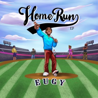 Home Run EP