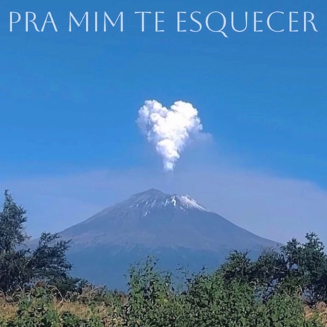 PRA MIM TE ESQUECER | Boomplay Music