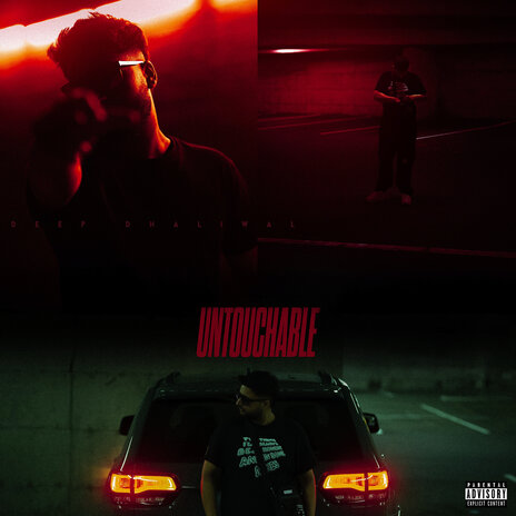 Untouchable | Boomplay Music