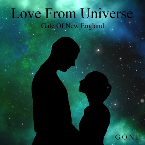 Love From Universe | Boomplay Music