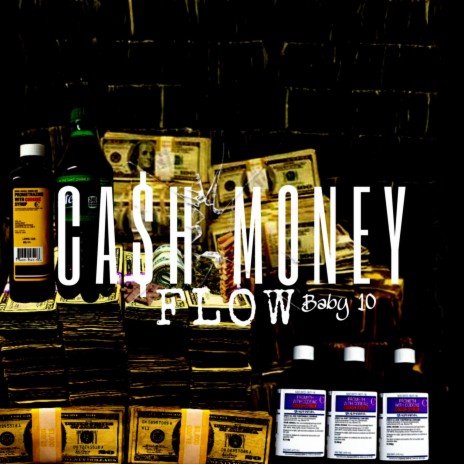 Cash Money Flow | Boomplay Music