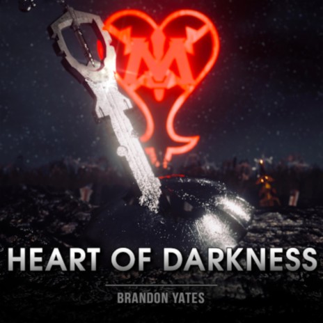Heart Of Darkness | Boomplay Music