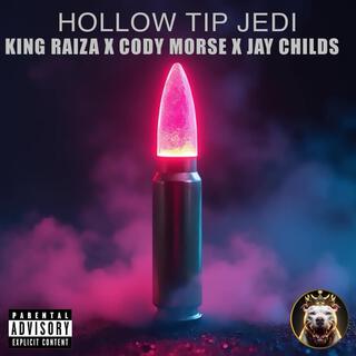 Hollow Tip Jedi