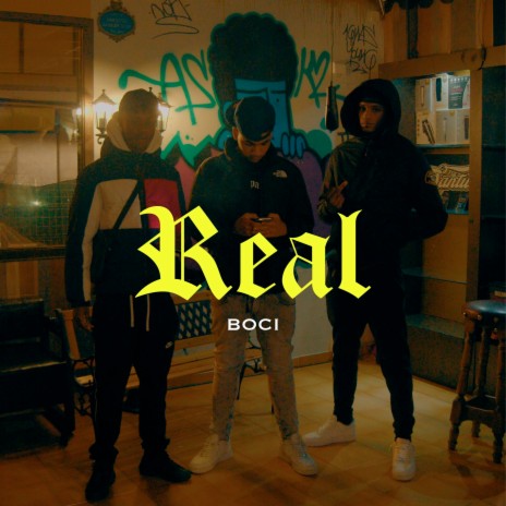REAL | Boomplay Music
