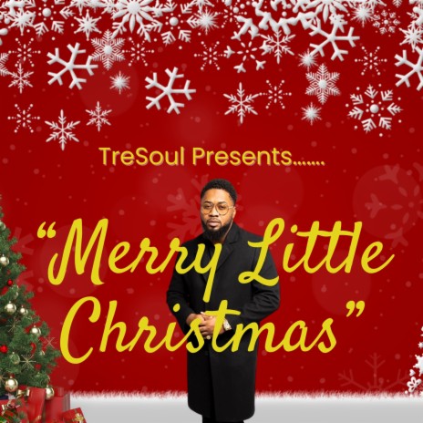 Merry Little Christmas | Boomplay Music