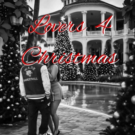 Lovers 4 Christmas | Boomplay Music