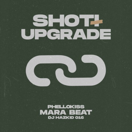 Shoti Upgrade Mara Beat ft. Phellokiss | Boomplay Music