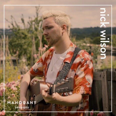 Carry Your Light - Mahogany Sessions | Boomplay Music