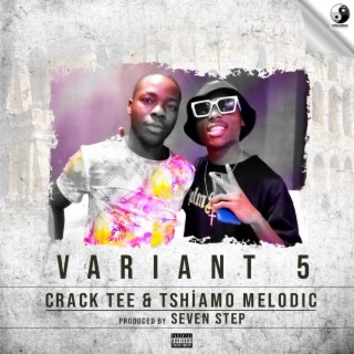 Variant 5 (EP)