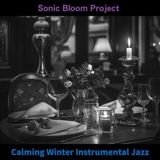 Calming Winter Instrumental Jazz