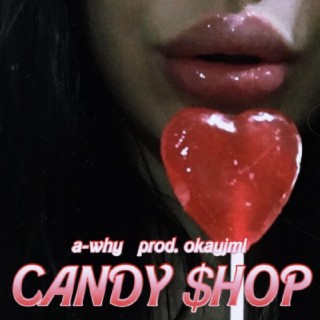 Candy $hop