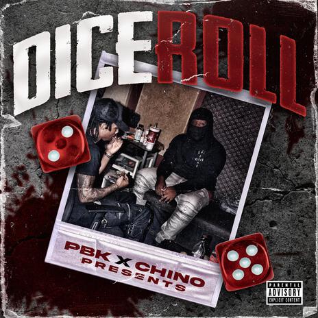 Dice Roll ft. Pachino Marc | Boomplay Music