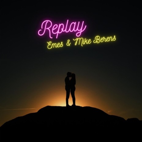 Replay ft. Emes | Boomplay Music