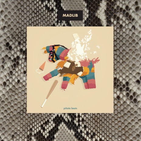 Harold's ft. Madlib | Boomplay Music