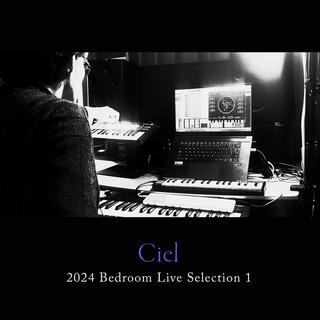 2024 Bedroom Live Selection 1