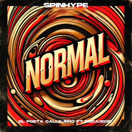 Normal ft. BOCA 3030 | Boomplay Music