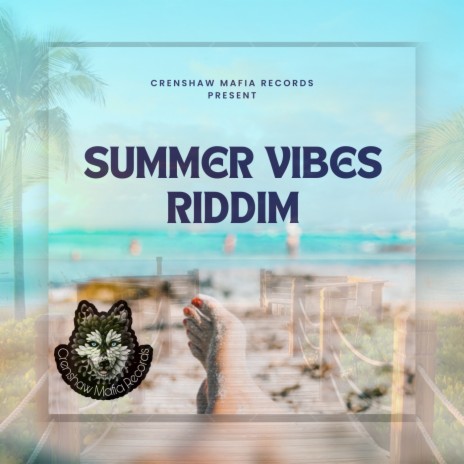 Summer Vibes Riddim | Boomplay Music