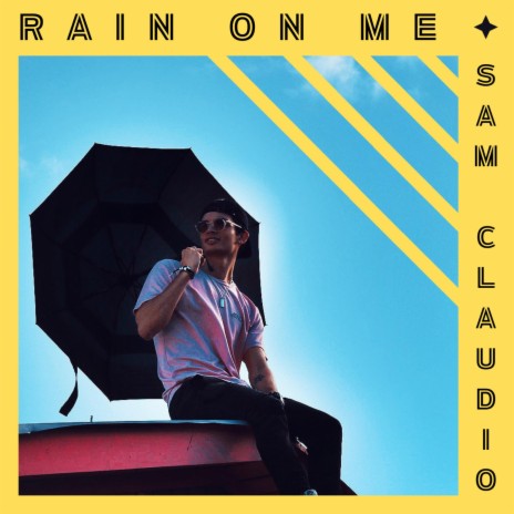 Rain On Me | Boomplay Music