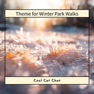 Theme for Winter Park Walks