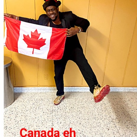 Canada eh