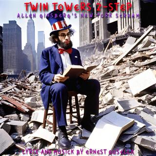 TWIN TOWERS 2-STEP