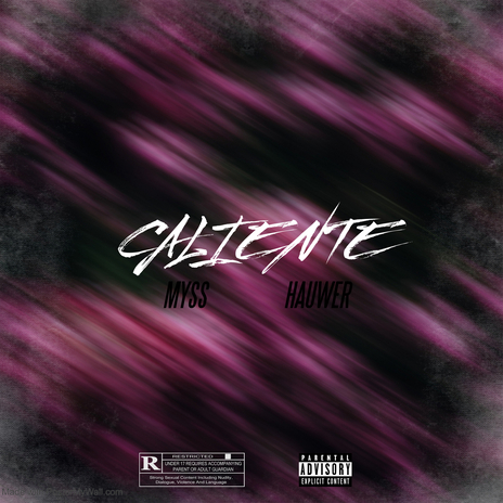 CALIENTE | Boomplay Music