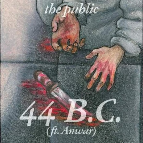44 B.C. ft. Anwar | Boomplay Music