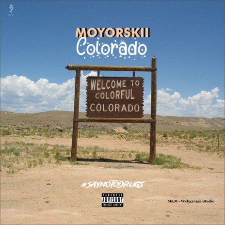 Colorado (Mastered) | Boomplay Music