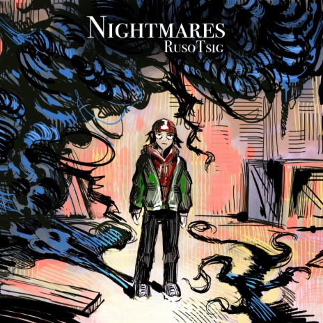 Nightmares | Boomplay Music