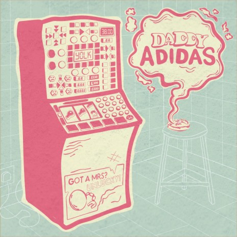 Daddy Adidas | Boomplay Music