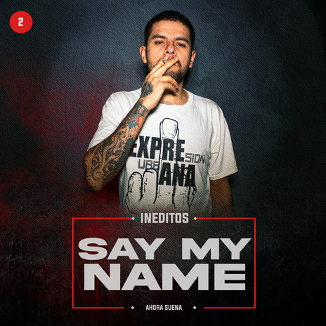 say my name | Boomplay Music