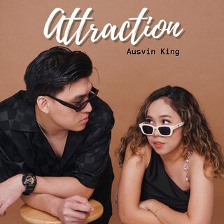 Attraction (Acoustic Live Version) lyrics | Boomplay Music